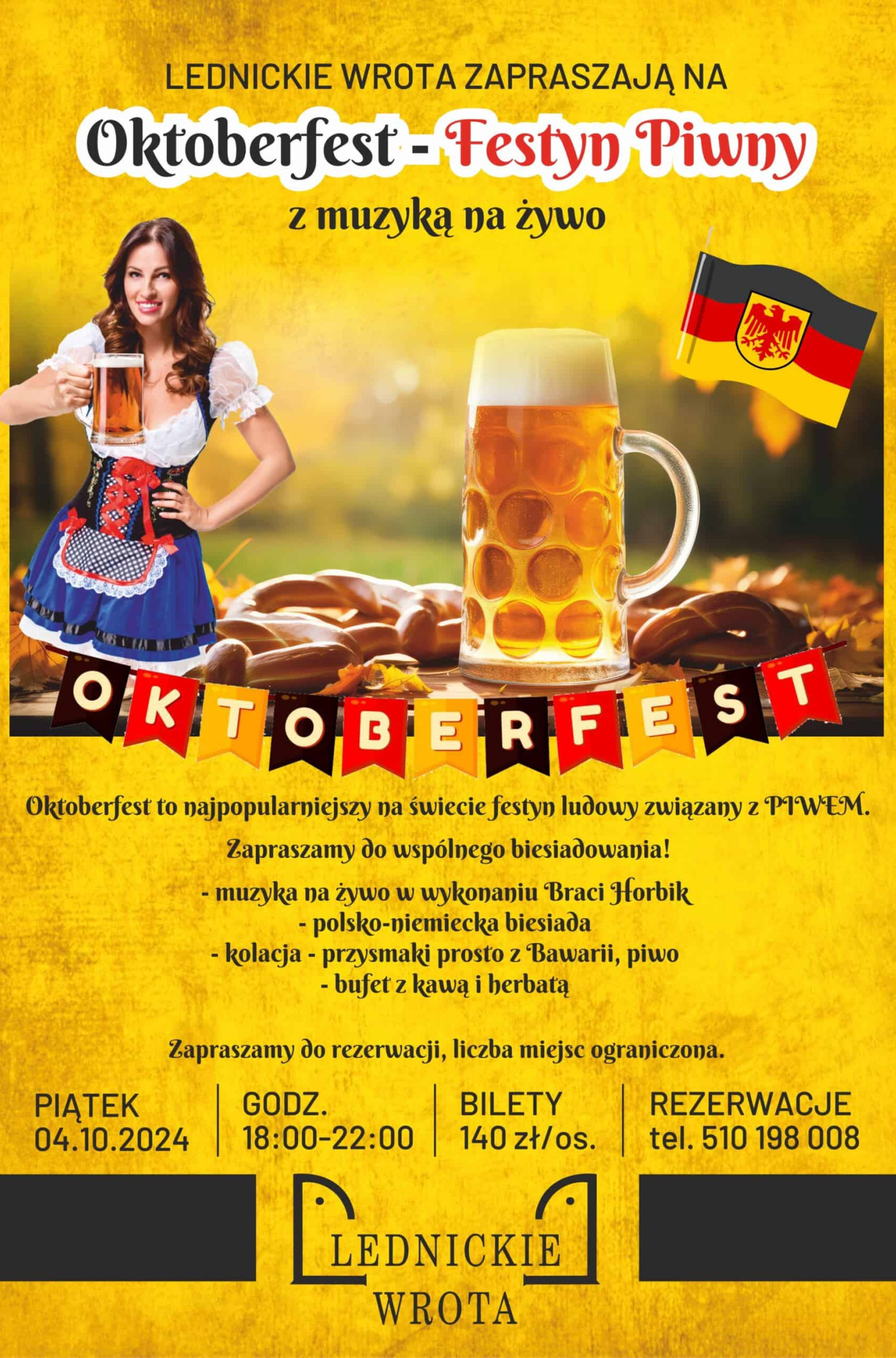 2024.10.04 OCTOBERFEST