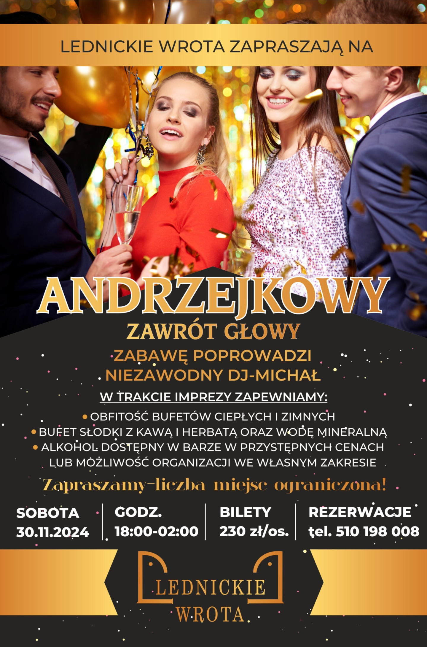 2024.11.30 Andrzejki