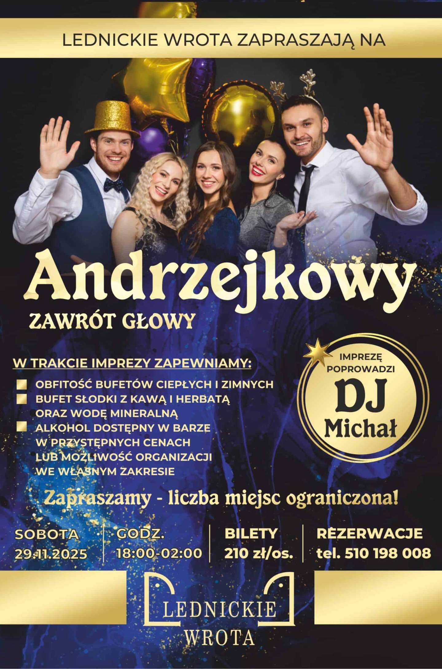 2025.11.29 ANDRZEJKI