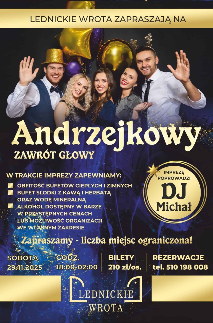 2025.11.29 ANDRZEJKI