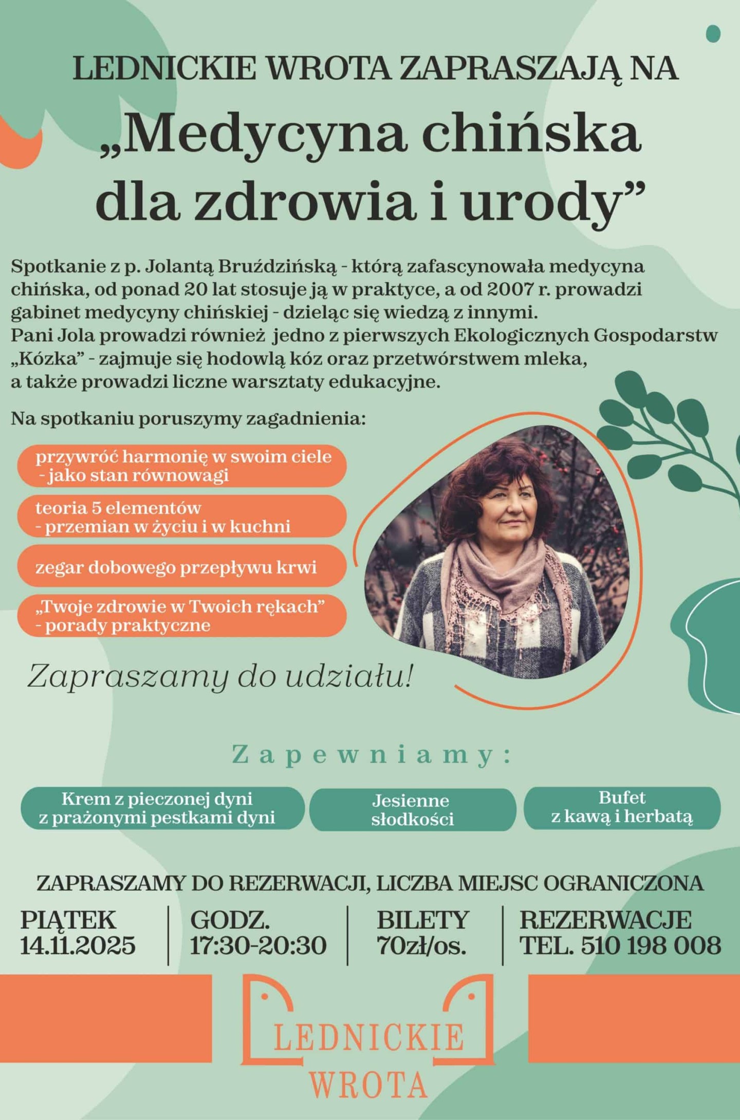 2025.11.14 Medycyna chińska